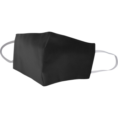 Logotrade promotional giveaway image of: Face mask TRABZON